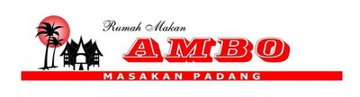 Trademark RUMAH MAKAN AMBO MASAKAN PADANG