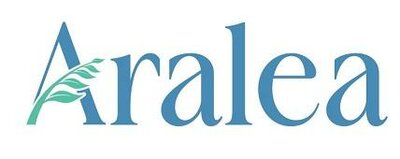 Trademark ARALEA + LOGO