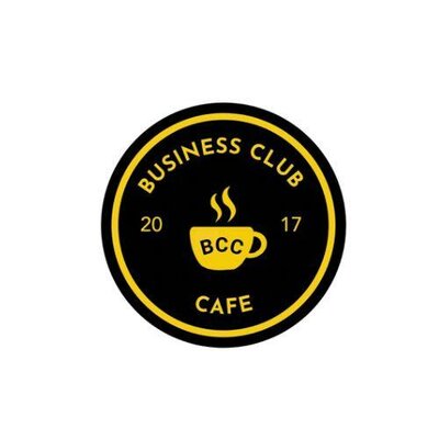 Trademark BUSINESS CLUB CAFE (BCC) + LOGO