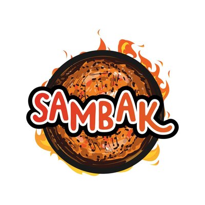 Trademark SAMBAK