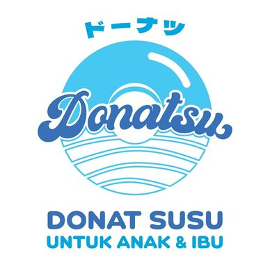 Trademark DONATSU - DONAT SUSU UNTUK ANAK & IBU