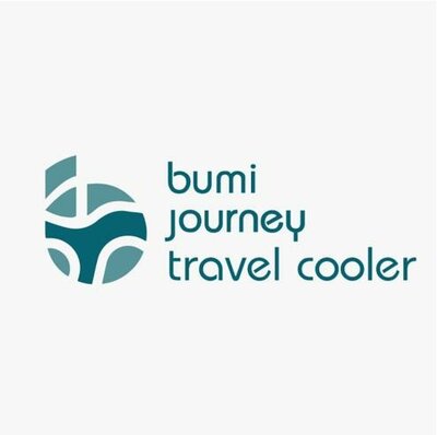 Trademark BUMI JOURNEY TRAVEL COOLER & LUKISAN