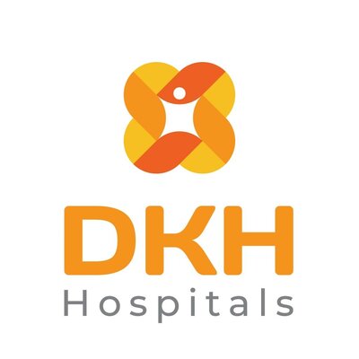 Trademark DKH Hospitals