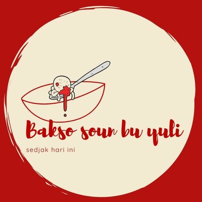 Trademark Bakso Soun Bu Yuli