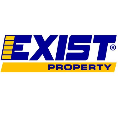 Trademark EXIST PROPERTY