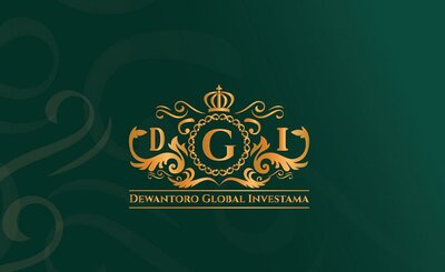 Trademark Dewantoro Global Investama + LOGO