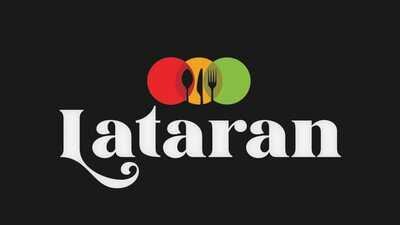 Trademark LATARAN