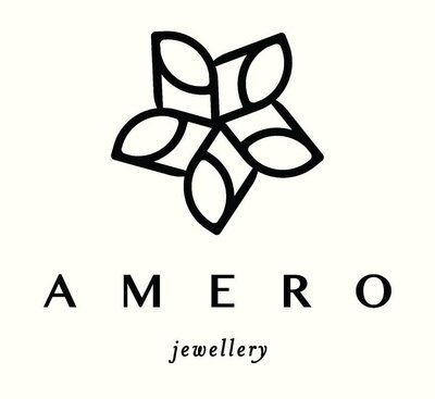 Trademark AMERO JEWELLERY + LOGO