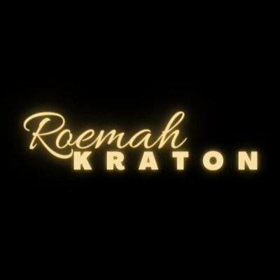 Trademark ROEMAH KRATON