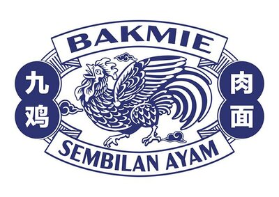 Trademark Bakmie Sembilan Ayam