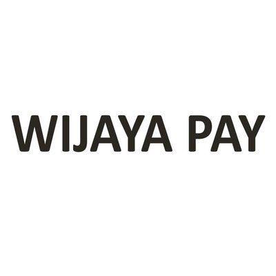 Trademark WIJAYA PAY