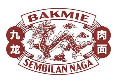 Trademark Bakmie Sembilan Naga