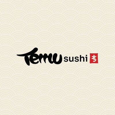 Trademark Temu Sushi