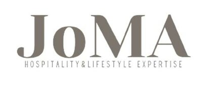 Trademark JoMA HOSPITALITY & LIFESTYLE EXPERTISE