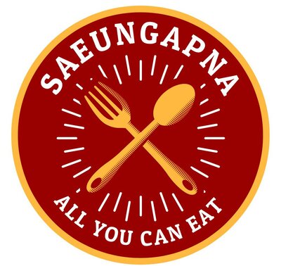 Trademark SAEUNGAPNA