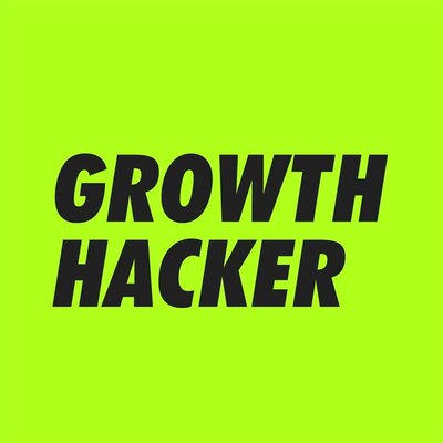 Trademark GROWTH HACKER