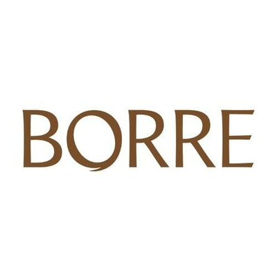 Trademark BORRE