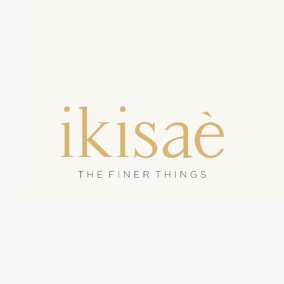 Trademark ikisae