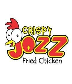 Trademark CRISPY JOZZ FRIED CHICKEN