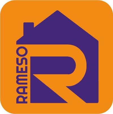 Trademark RAMESO + LOGO