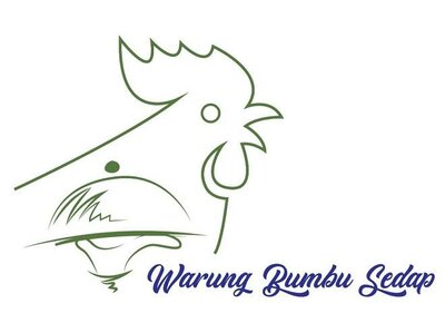 Trademark WARUNG BUMBU SEDAP DAN LOGO