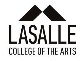 Trademark LASALLE COLLEGE OF THE ARTS & GAMBAR