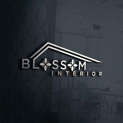 Trademark Blossom Interior + Lukisan