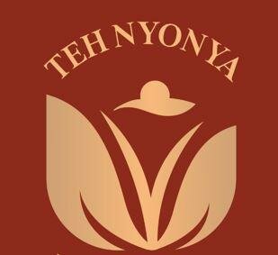 Trademark TEH NYONYA + LOGO