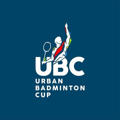 Trademark UBC URBAN BADMINTON CUP