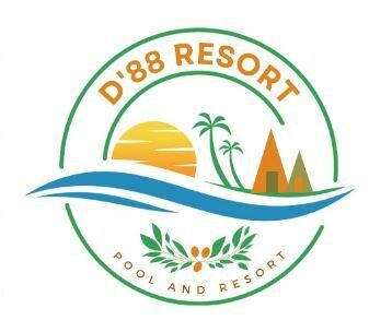 Trademark D'88 RESORT