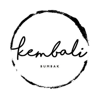 Trademark Kembali BUMBAK