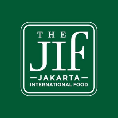 Trademark The JIF Jakarta International Food