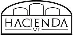 Trademark HACIENDA BALI + LOGO