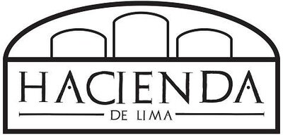 Trademark HACIENDA DE LIMA + LOGO