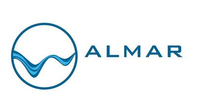 Trademark ALMAR