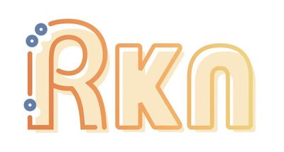 Trademark RKN + LOGO