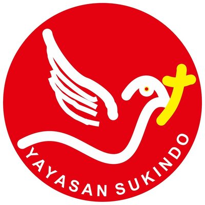 Trademark Yayasan Sukindo + Logo