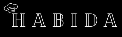 Trademark HABIDA