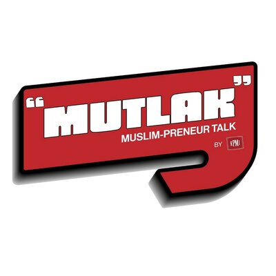 Trademark MUTLAK Muslim-Preneur Talk