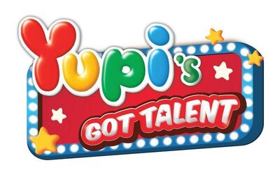 Trademark Yupi's GOT TALENT & lukisan