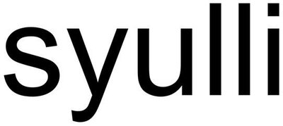 Trademark syulli