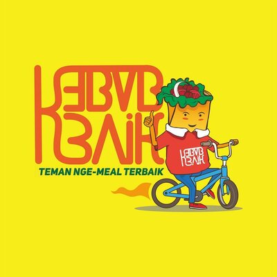 Trademark KEBAB BAIK