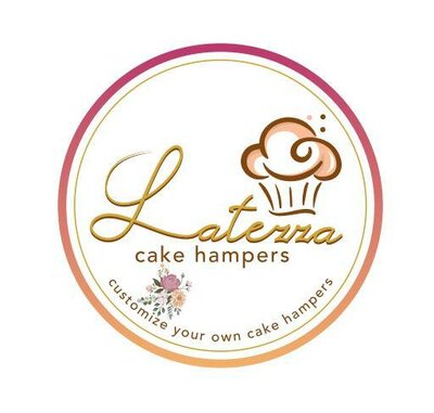 Trademark Latezza Cake Hampers