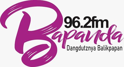 Trademark Bapanda 96.2 FM