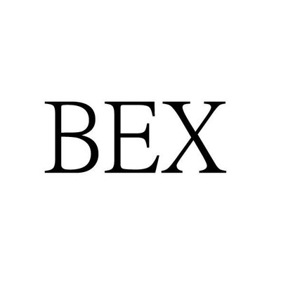 Trademark BEX