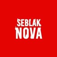 Trademark SEBLAK NOVA