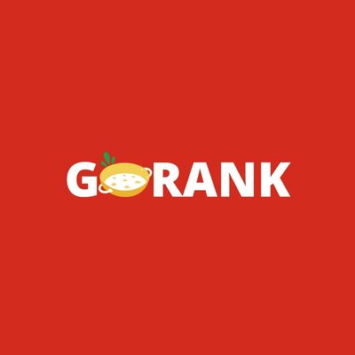 Trademark GORANK