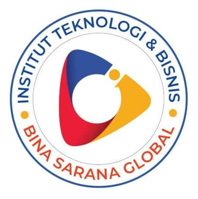 Trademark INSTITUT TEKNOLOGI & BISNIS BINA SARANA GLOBAL DAN LOGO