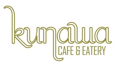 Trademark kunawa CAFE & EATERY