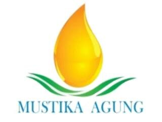 Trademark MUSTIKA AGUNG & LUKISAN